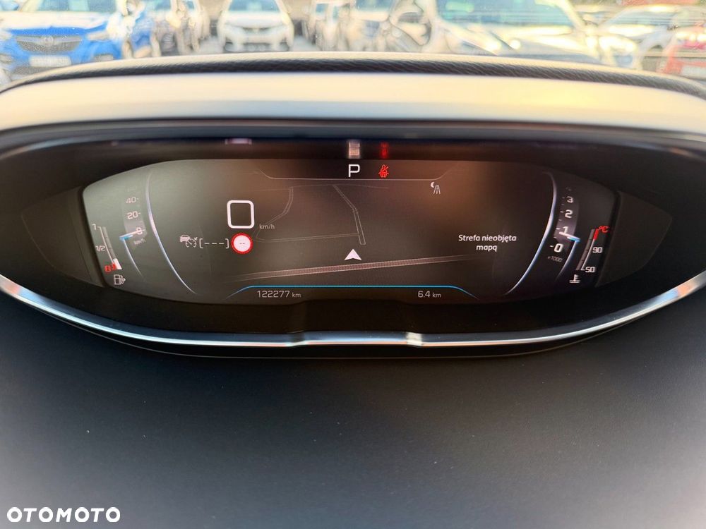Peugeot 3008 - 25