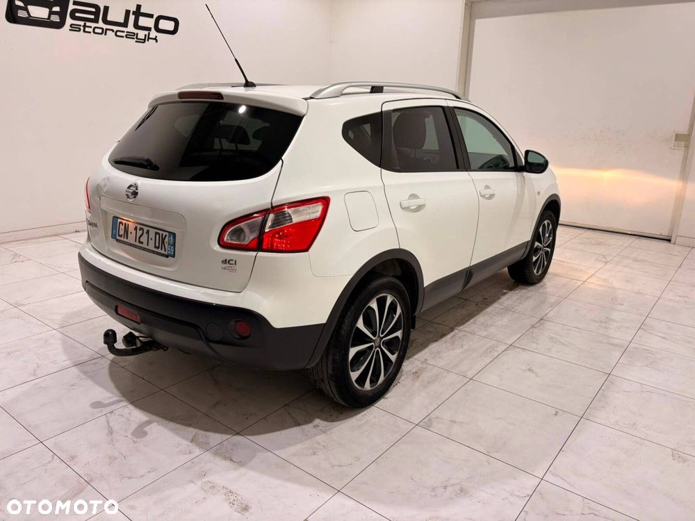 Nissan Qashqai - 7
