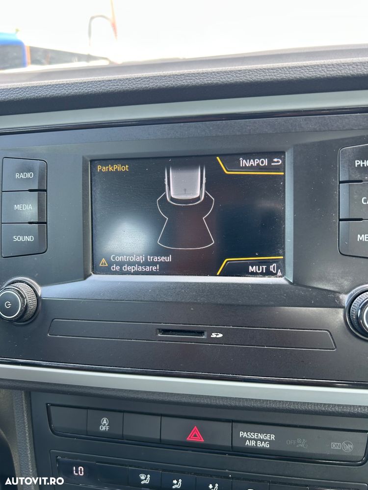 Seat Ateca 1.0 TSI OPF Reference - 10