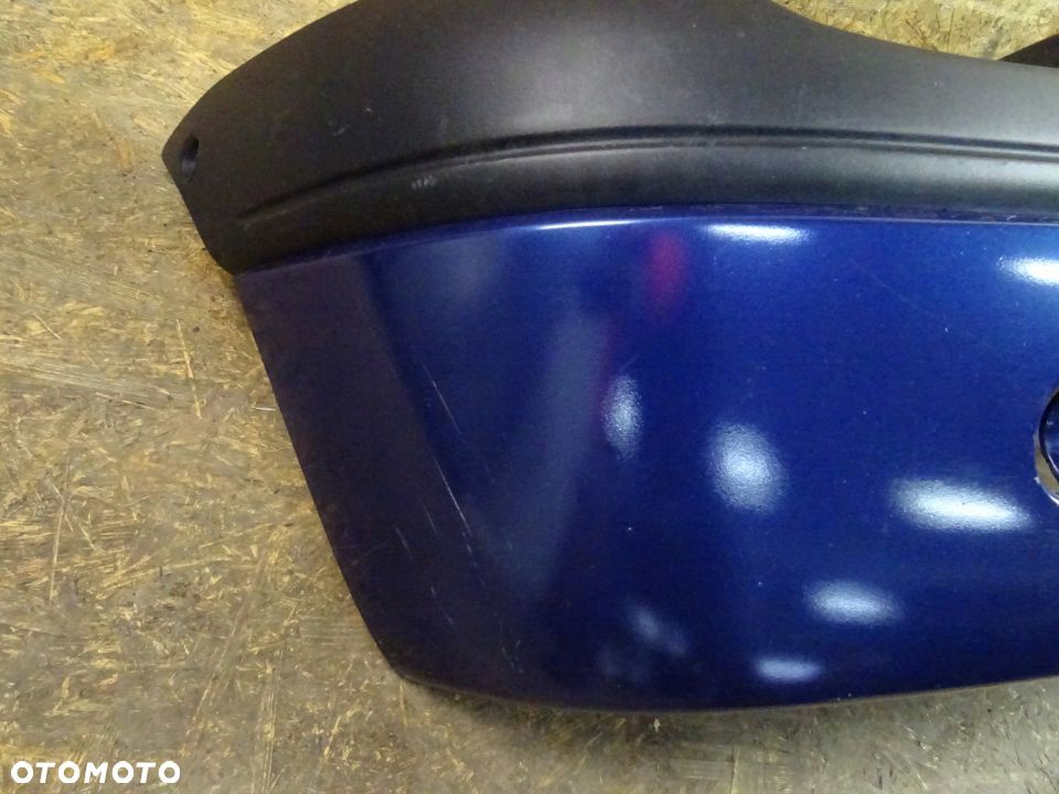 ZDERZAK PRZÓD PRZEDNI RENAULT TWINGO I LIFT NV432 NR66 - 2
