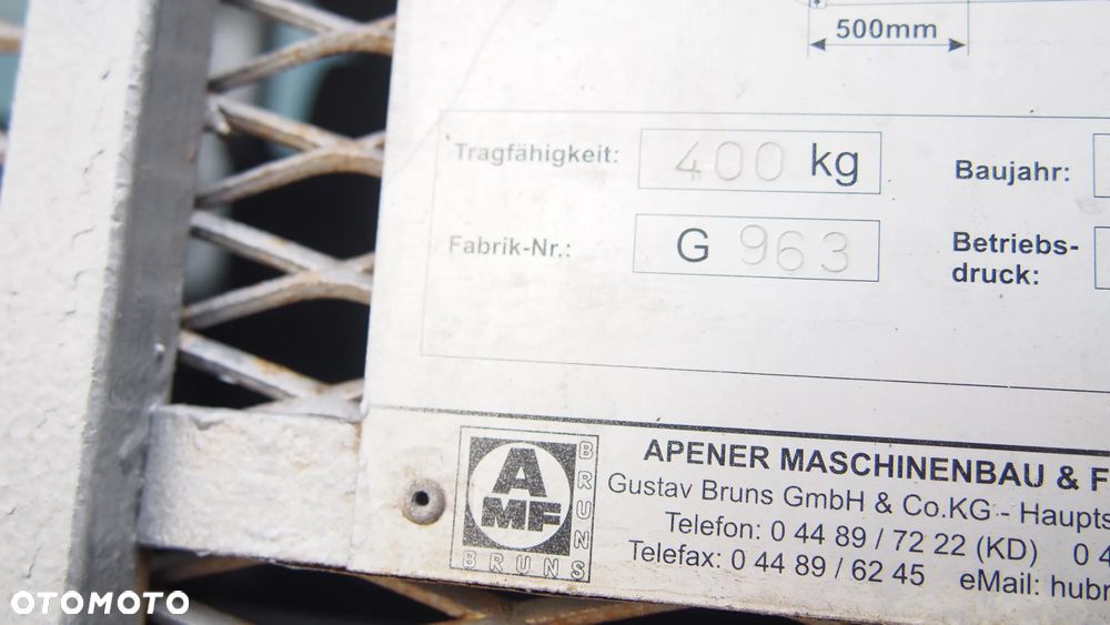 Ford Transit 350 L3H2 Pkw VA Trend - 8