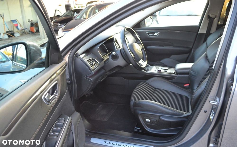 Renault Talisman ENERGY dCi 160 EDC Business - 6