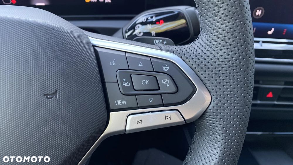 Volkswagen Tiguan 1.5 eTSI R-Line Plus DSG - 12