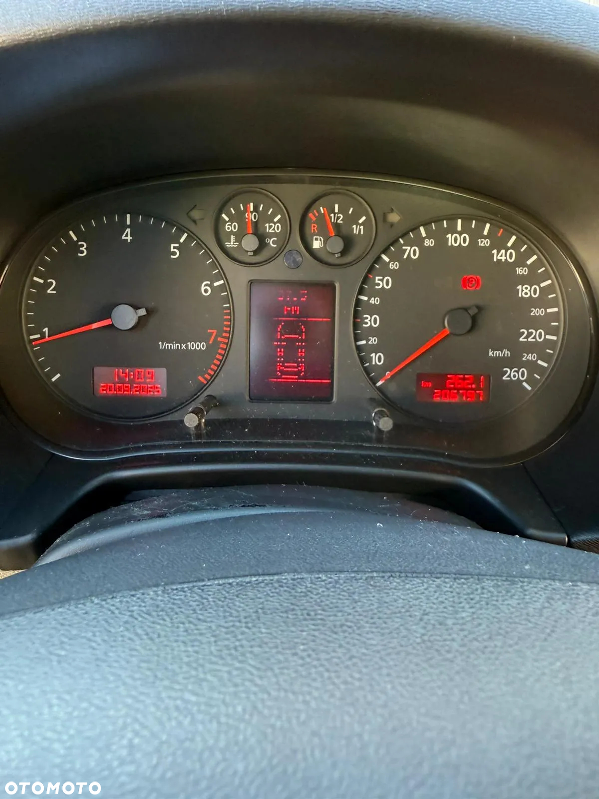 Audi A3 - 15