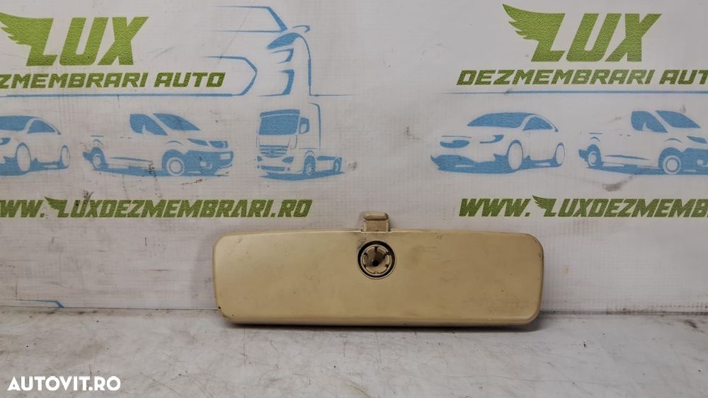 Oglinda retrovizoare interior e9014022 Volkswagen VW Jetta 5 [2005 - - 2