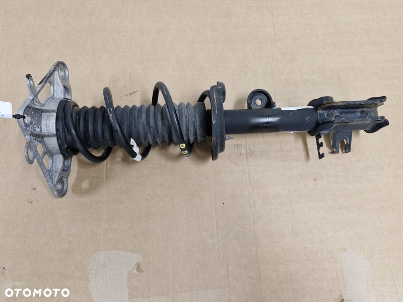 FIAT 500X LIFT MCPHERSON AMORTYZATOR SPRĘŻYNA LEWY TYŁ LEWA TYLNA 00521394380 - 1