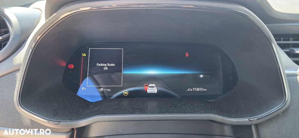 Renault ZOE 50 R135 Zen - 4