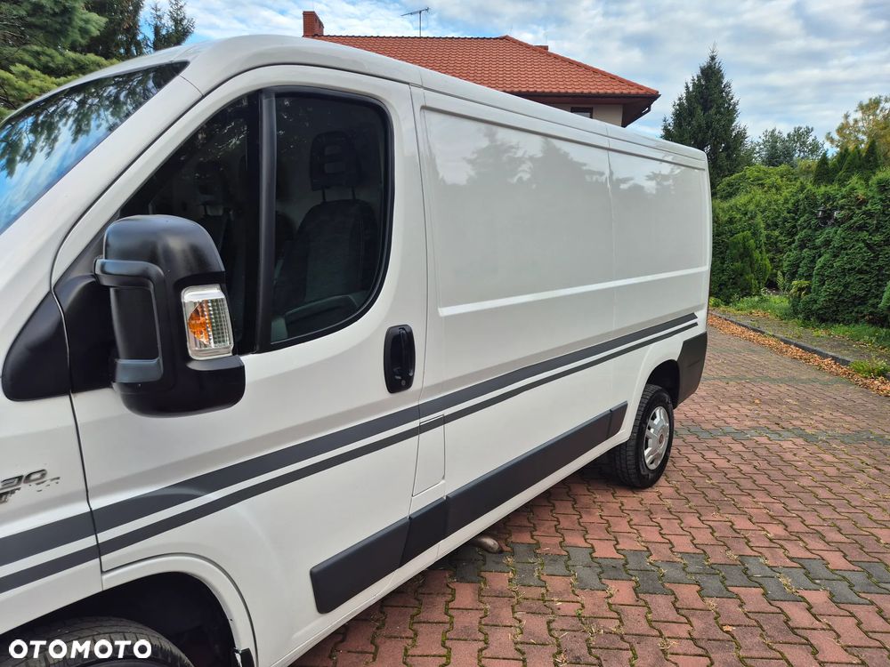 Fiat Ducato - 9