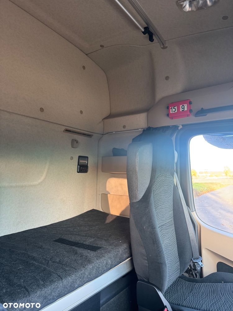 Mercedes-Benz Actros 1843 Euro 6 - 13