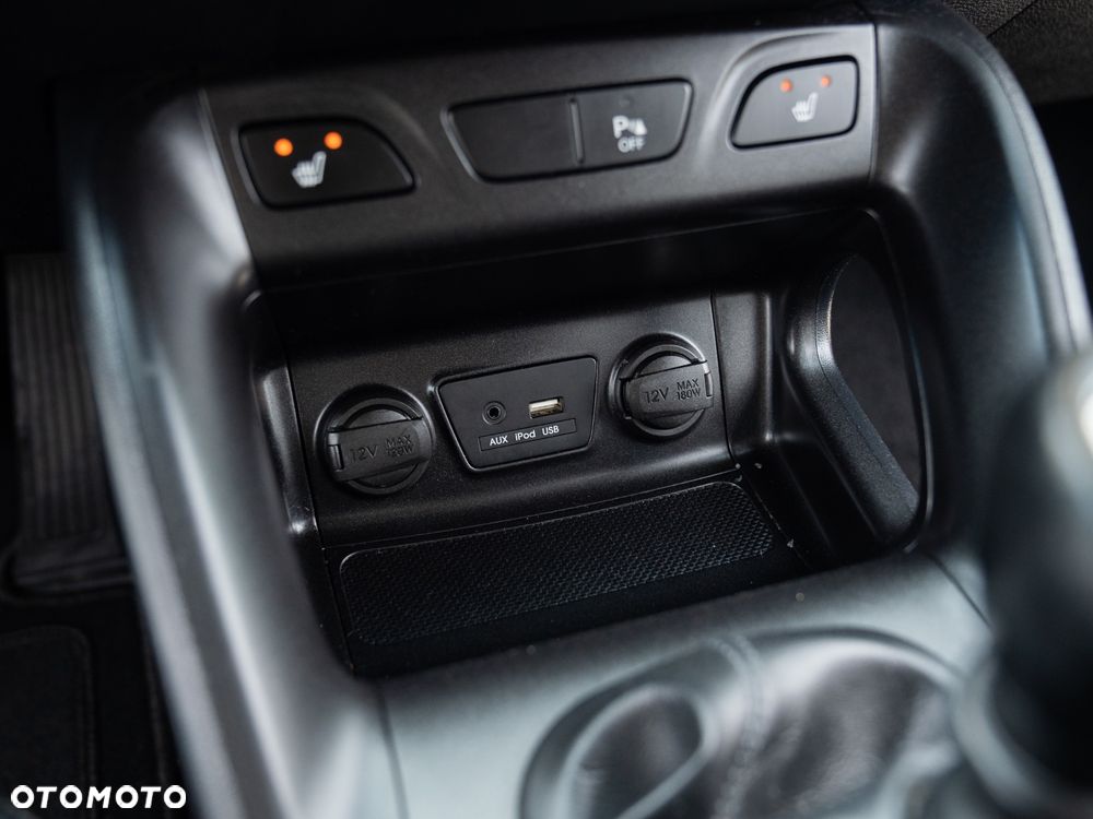 Hyundai ix35 1.6 GDI Premium 2WD - 31