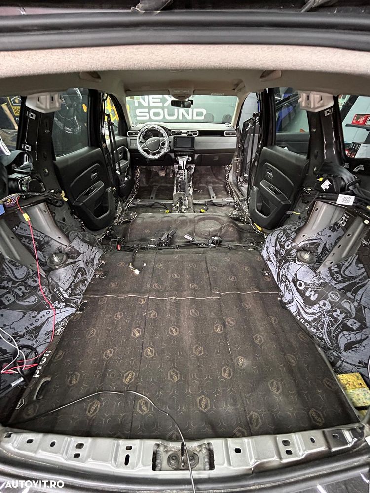 Dacia Duster TCe 150 EDC Journey - 14