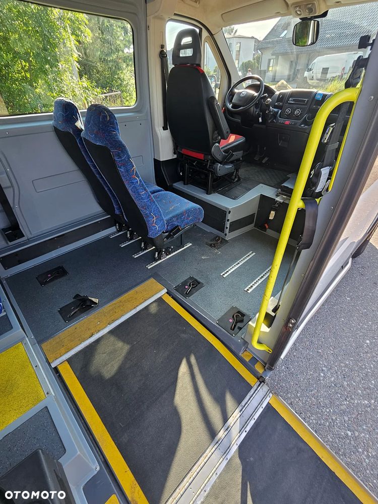 Fiat Ducato L2H2 - 8