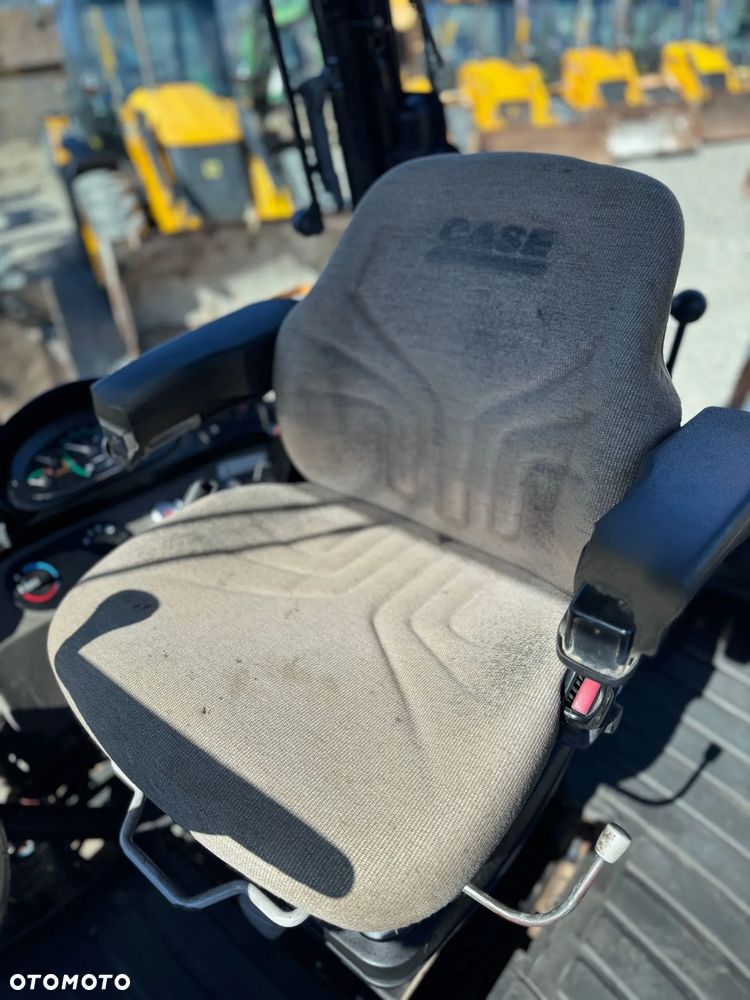 Case 580T* KOPARKO ŁADOWARKA CASE 580 T* FINANSOWANIE* ZAMIANA* SKUP* KOPARKO ŁADOWARKA JCB 3CX /// JCB 4CX/// CASE 580SR/// CASE 695 /// CAT 428E// TEREX 970/// - 7