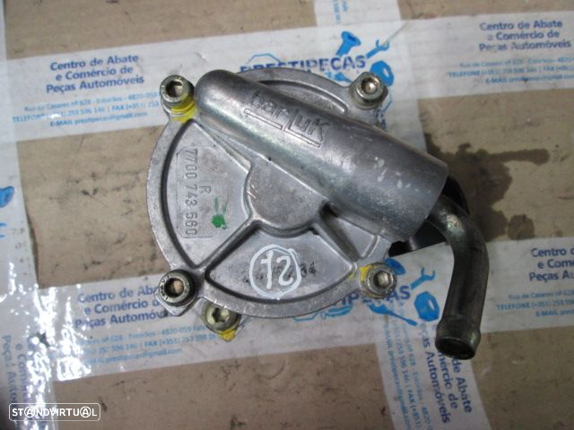 Depressor 7700743560 RENAULT SUPER 5 1993 1,6D BARLUK - 3