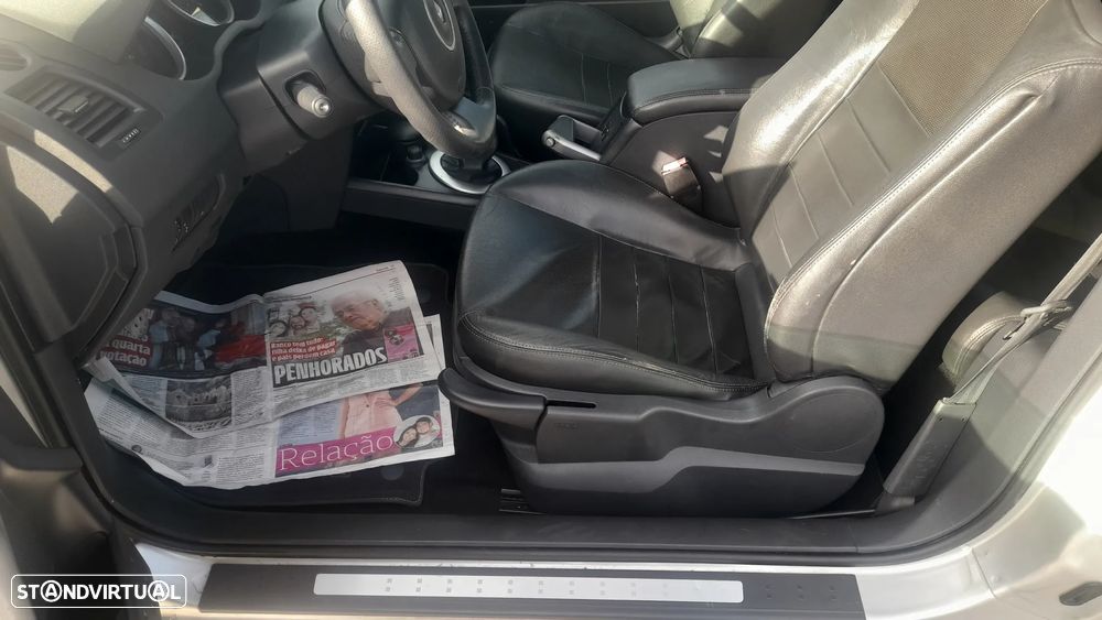 Renault Mégane CC 1.9 dCi FAP Privilege - 25