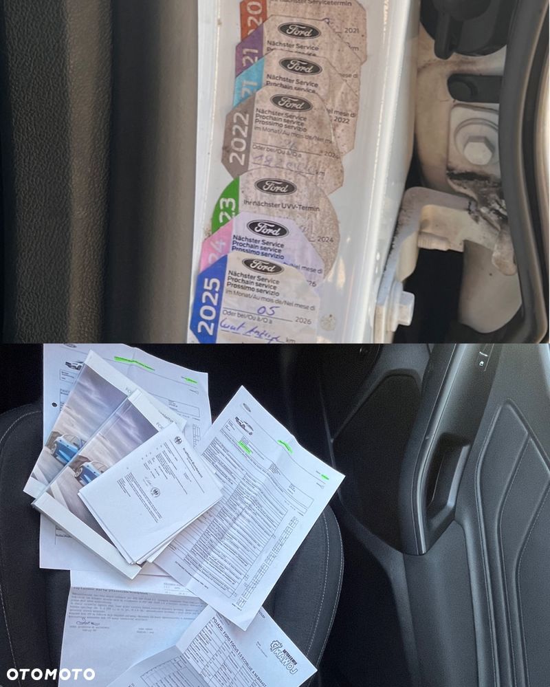 Ford Focus 2.0 EcoBlue Start-Stopp-System ACTIVE X - 35