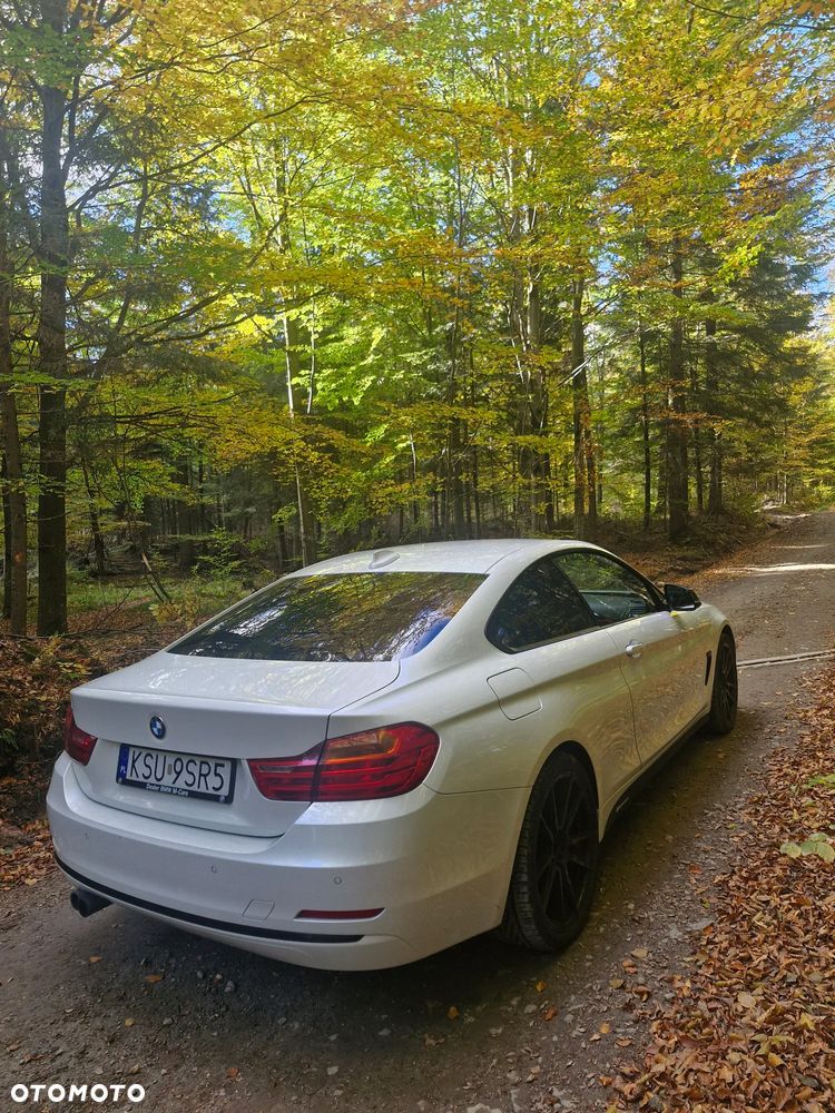 BMW 428I 2015 photo 2