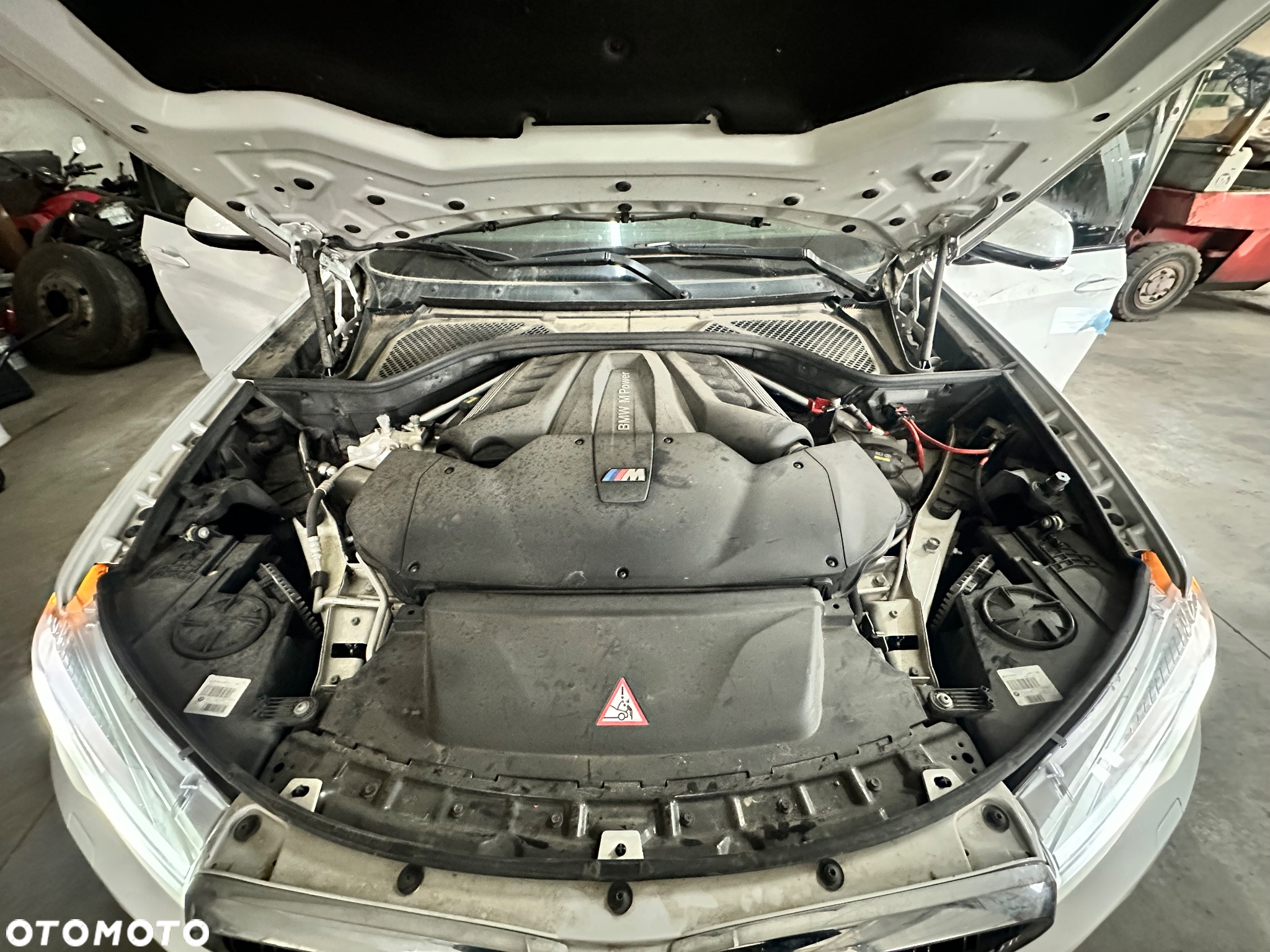 BMW X5 M Standard - 16