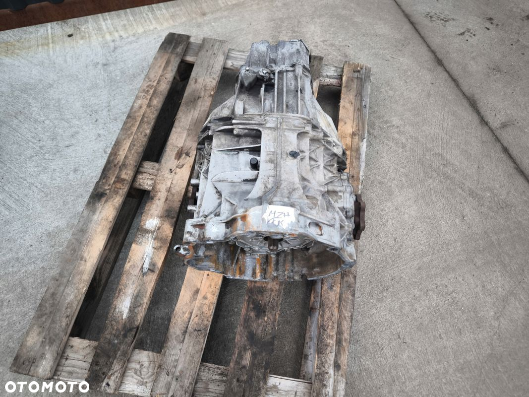 SKRZYNIA BIEGÓW AUDI A6 C6 2.0 TFSI AUTOMATYCZNA MULTITRONIC JZH ORYGINAŁ ! - 3
