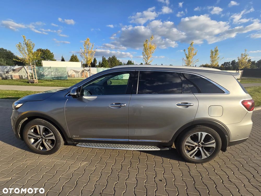 Kia Sorento 2.0 CRDI GT Line - 3