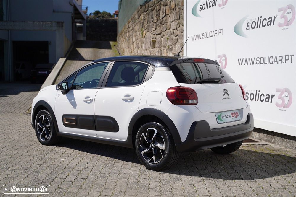 Citroën C3 1.2 PureTech C-Series - 2