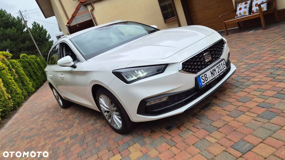Seat Leon - 11