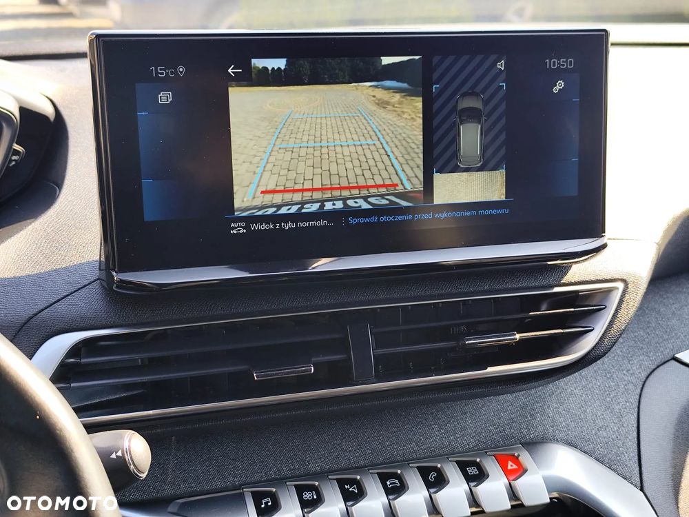 Peugeot 3008 PureTech 130 Stop & Start GPF Allure Pack - 16