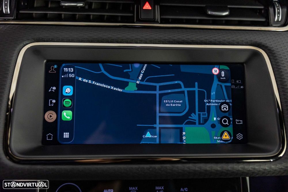 Land Rover Range Rover Evoque 1.5 P300e AWD Auto - 25