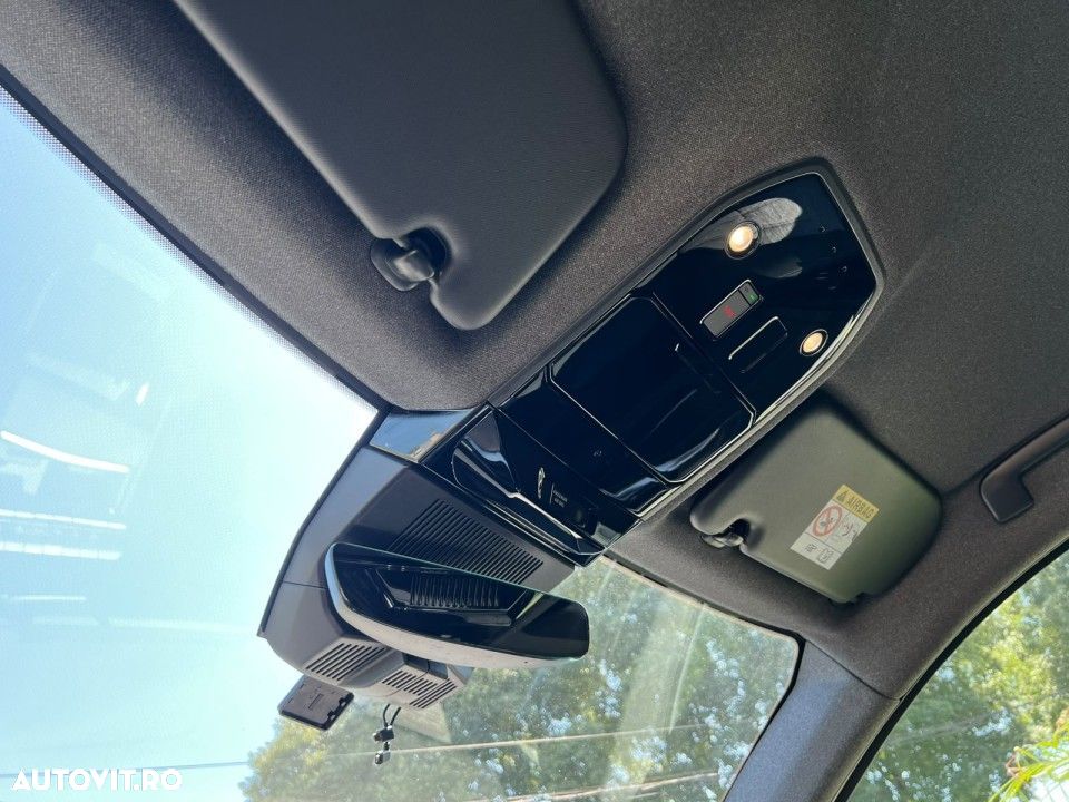 Renault Austral E-Tech 200 HEV Techno - 29