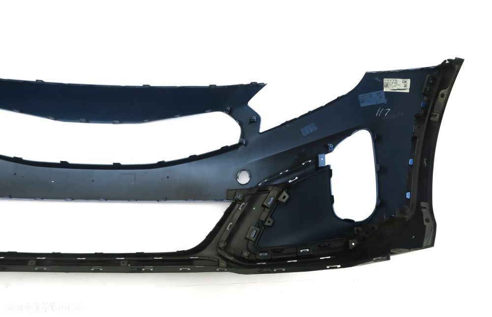 KIA X-CEED LIFT 2022 - zderzak spoiler przód X CEED ORYGINAŁ OE - 13