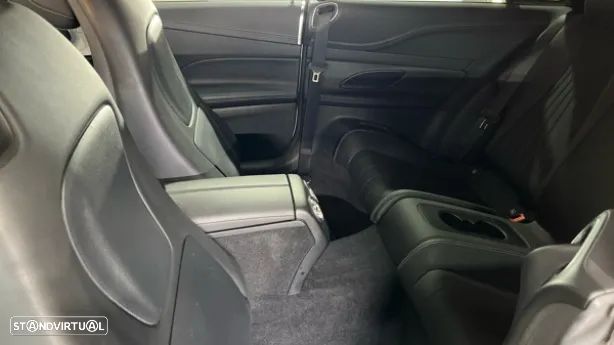 Mercedes-Benz E 220 d AMG Line Aut. - 14