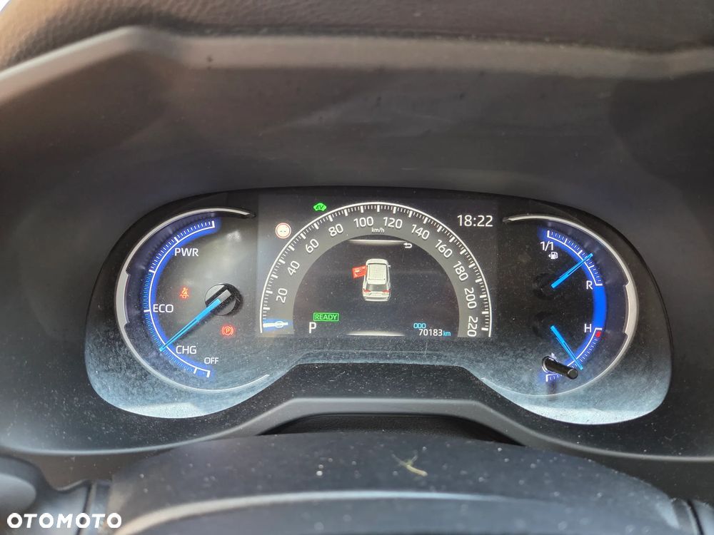 Toyota RAV4 - 7