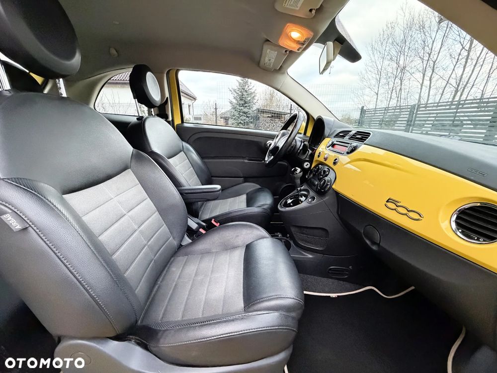 Fiat 500 - 10
