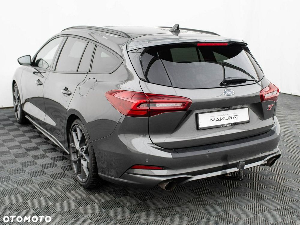Ford Focus 2.3 EcoBoost S&S ST X - 5