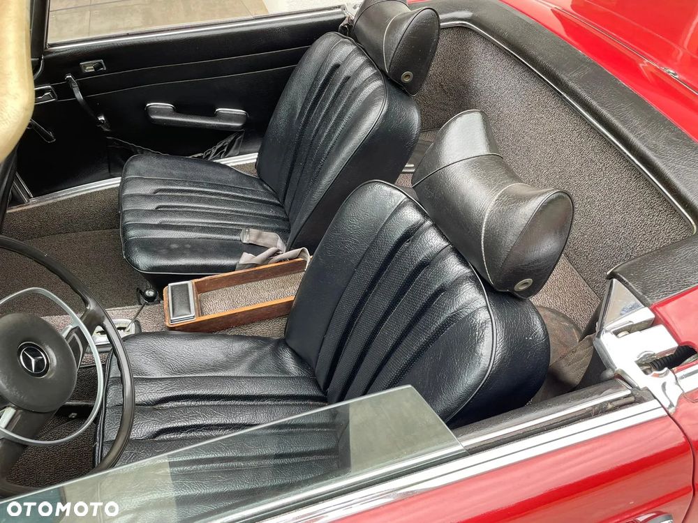 Mercedes-Benz Inny - 16