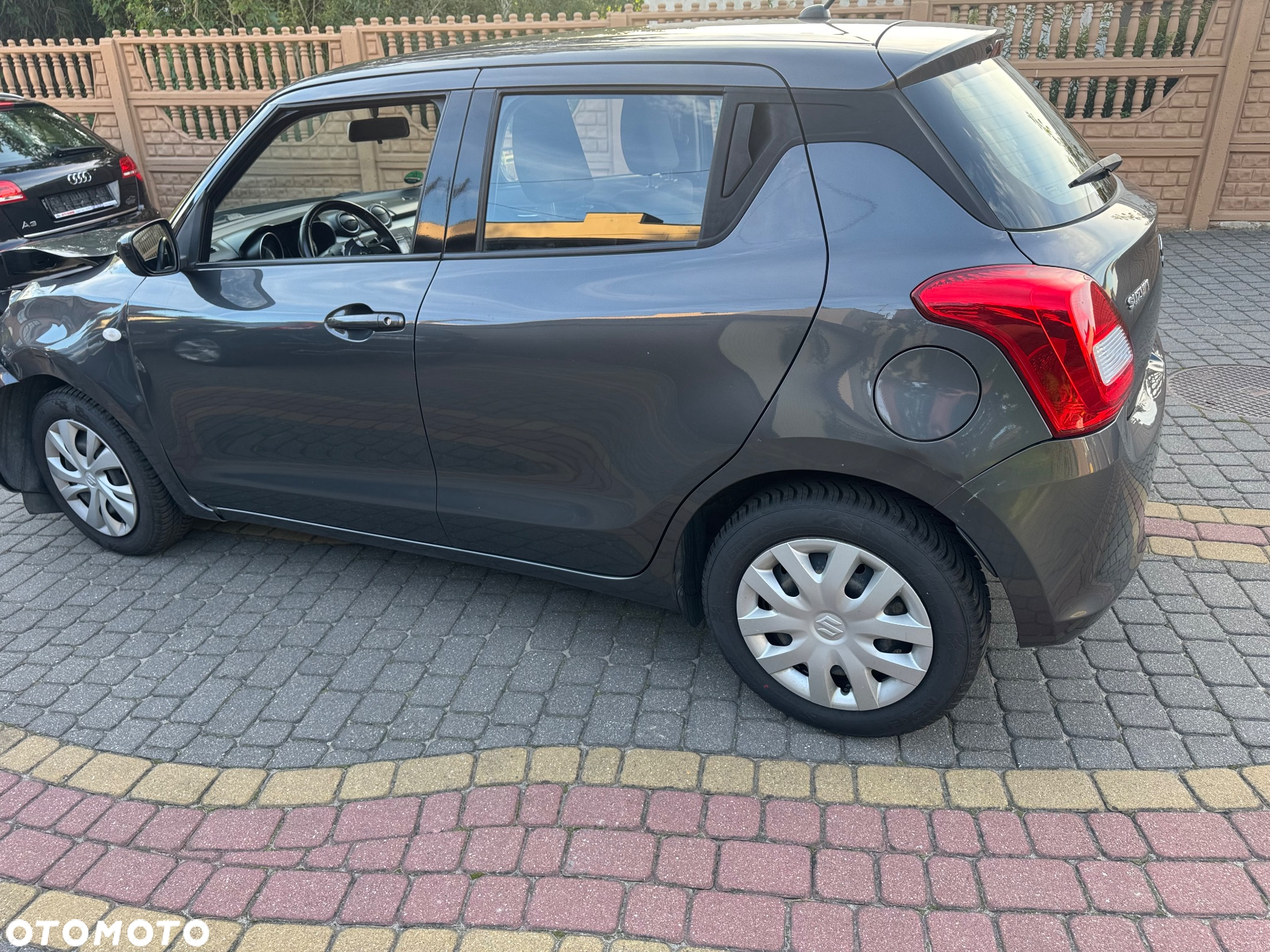 Suzuki Swift 1.2 Dualjet - 7