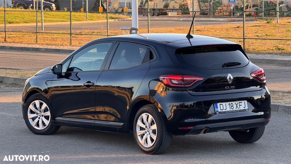 Renault Clio - 3