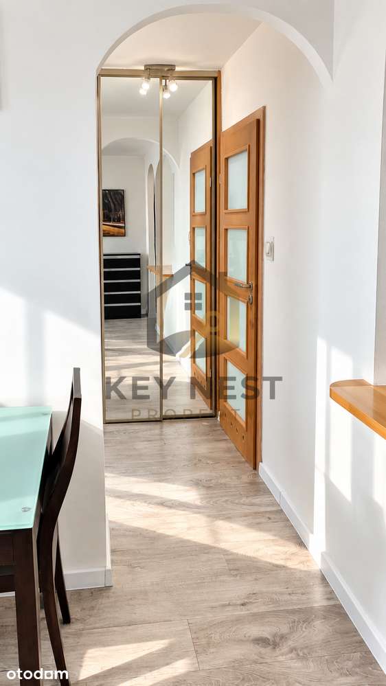 2-pokojowe mieszkanie | 38 m² | Kozłówek| parking
