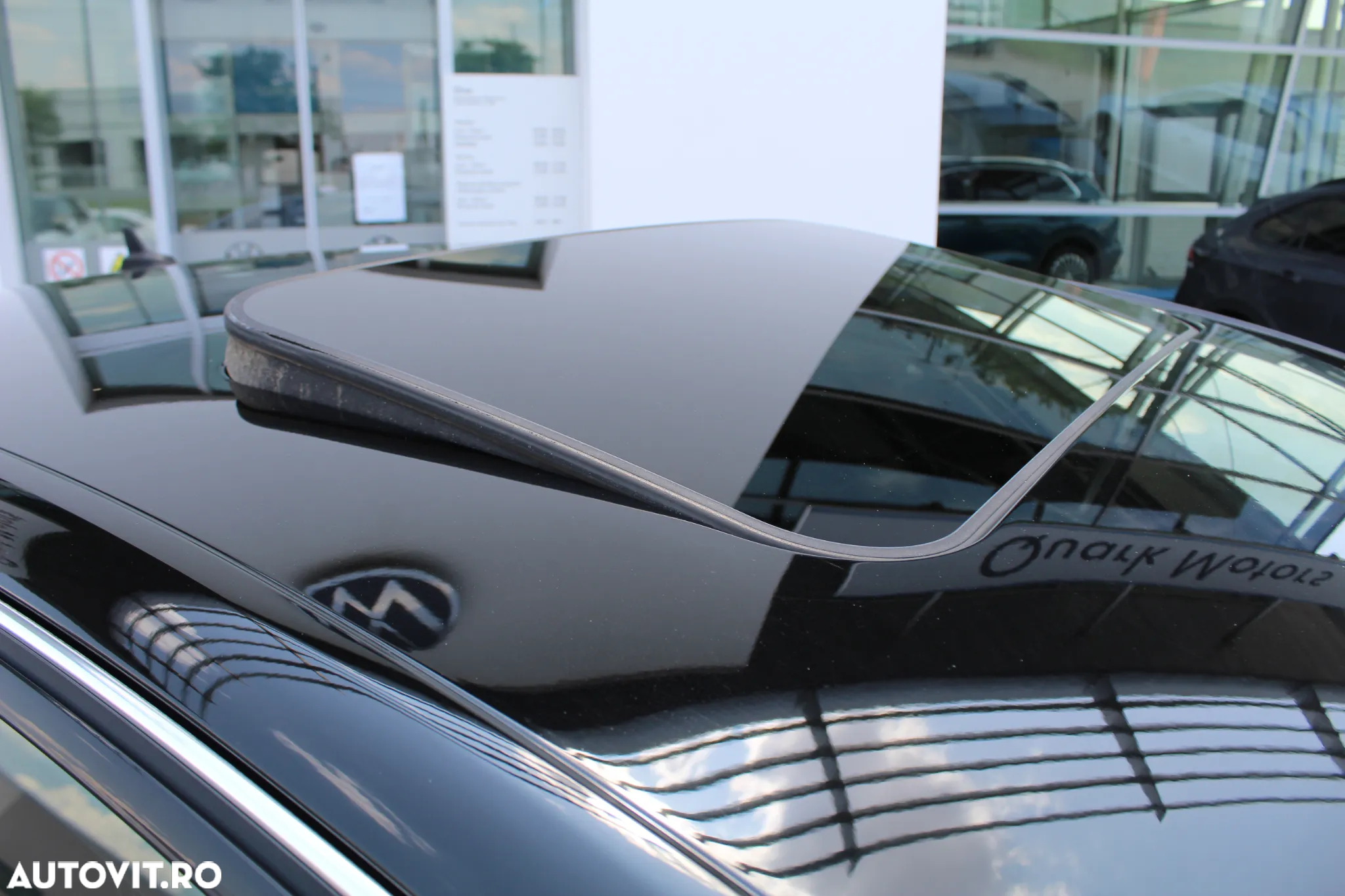 Audi A6 Avant 3.0 TDI quattro S tronic - 7