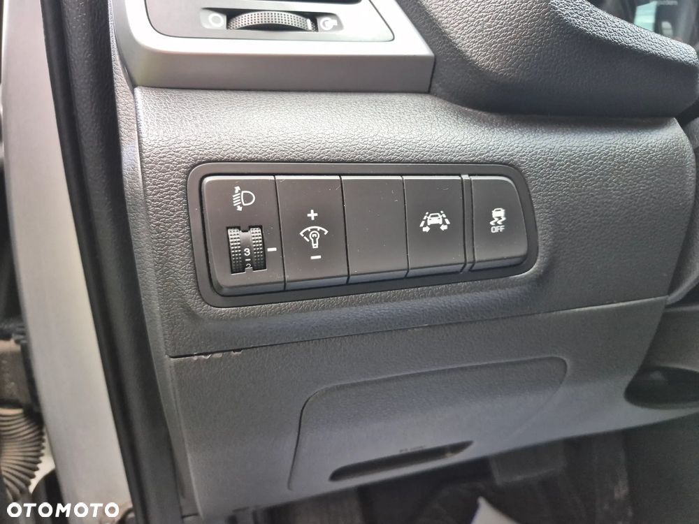 Hyundai Tucson - 17