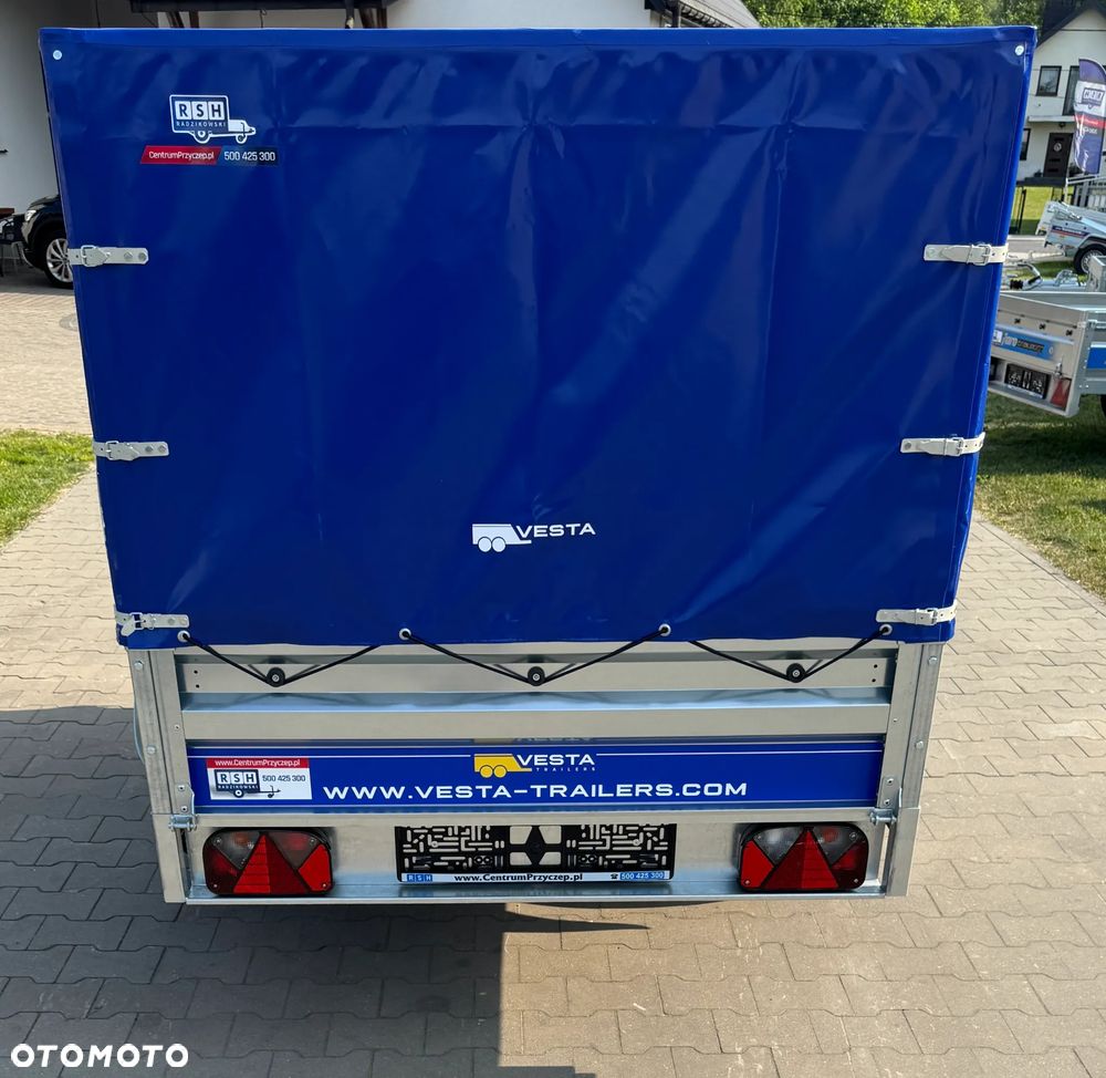 Inny Vesta LIGHT20 - 4