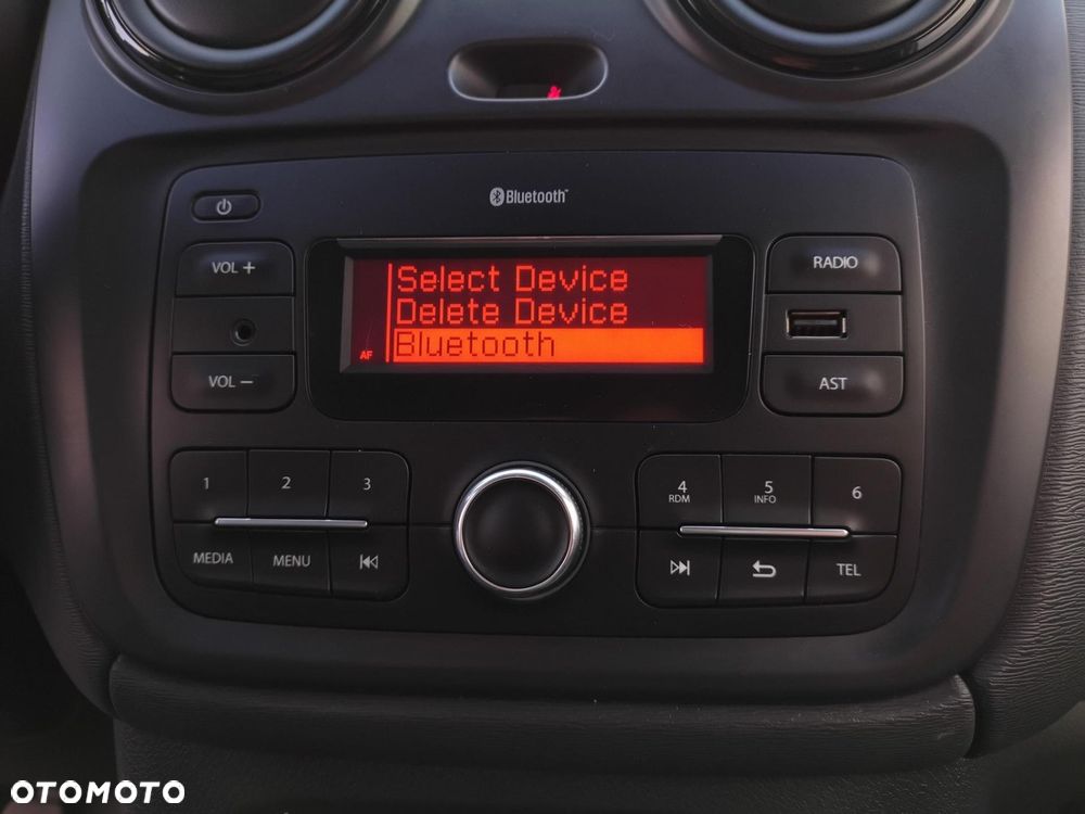 Dacia dokker-van - 17