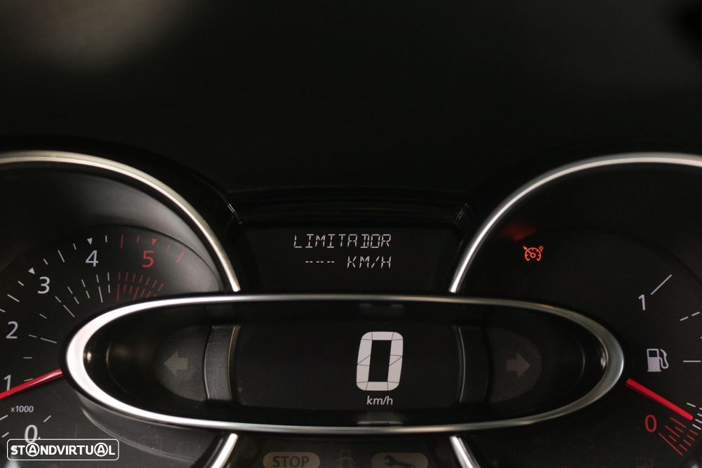 Renault Clio Sport Tourer 1.5 dCi Limited - 40