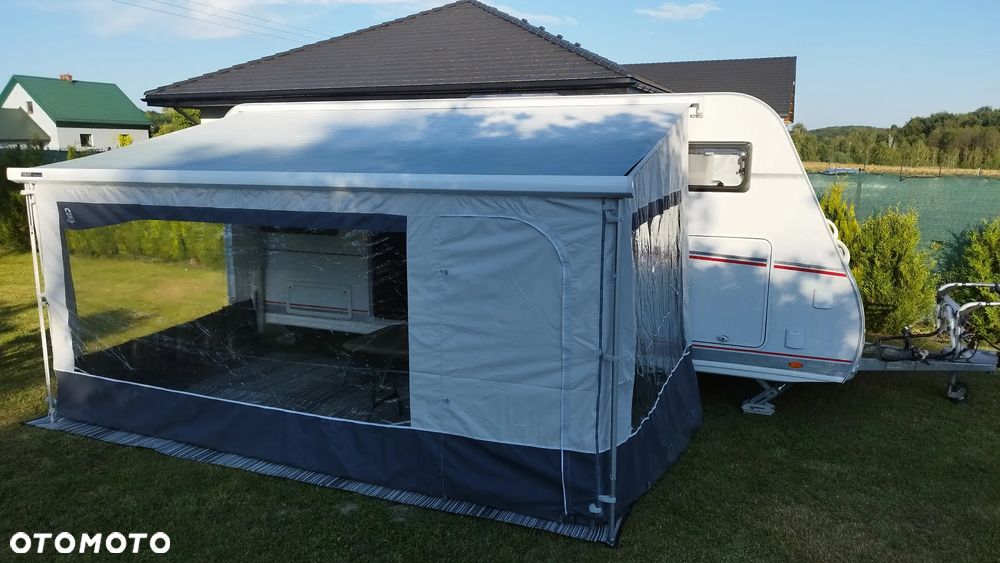 Burstner Premio Plus 510 TK - 24