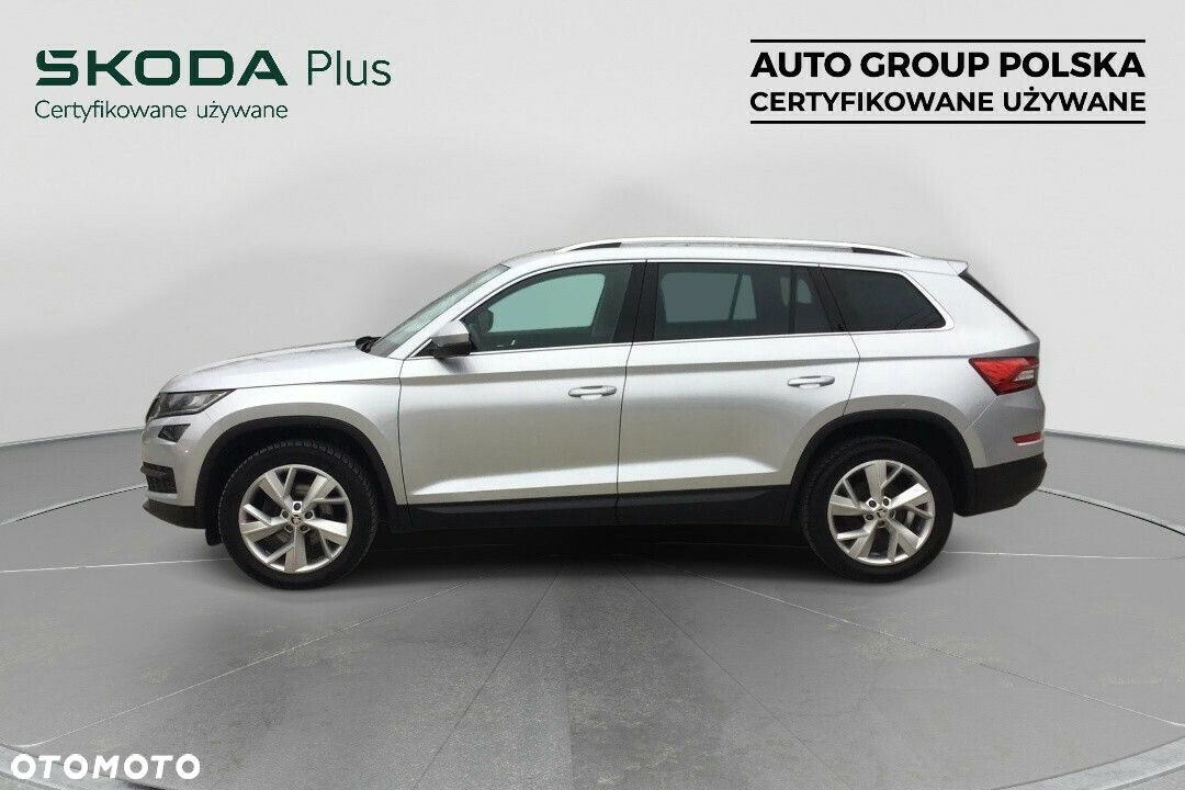 Skoda Kodiaq 1.5 TSI ACT 4x2 Style DSG - 3