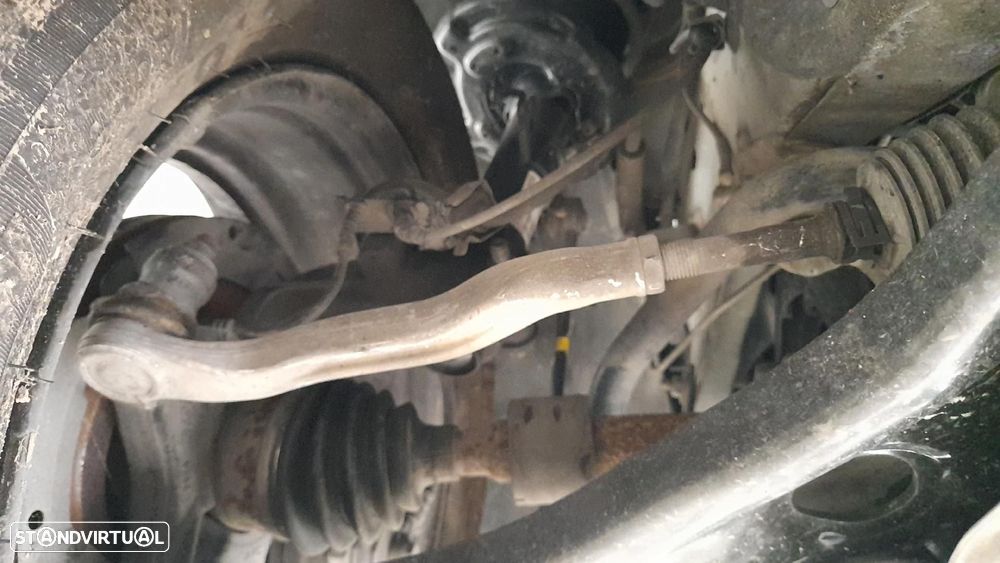 Caixa de direção RENAULT Megane IV Grandtour (K9A/M_) - 2