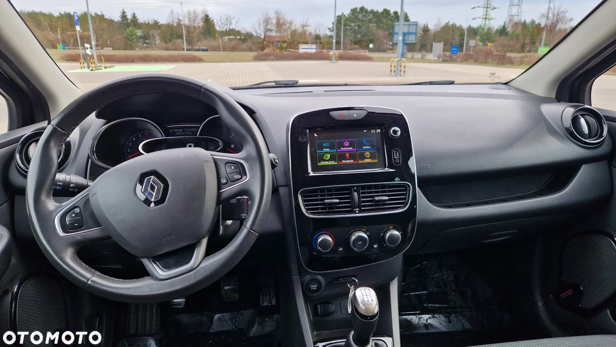 Renault Clio 0.9 Energy TCe Life - 14