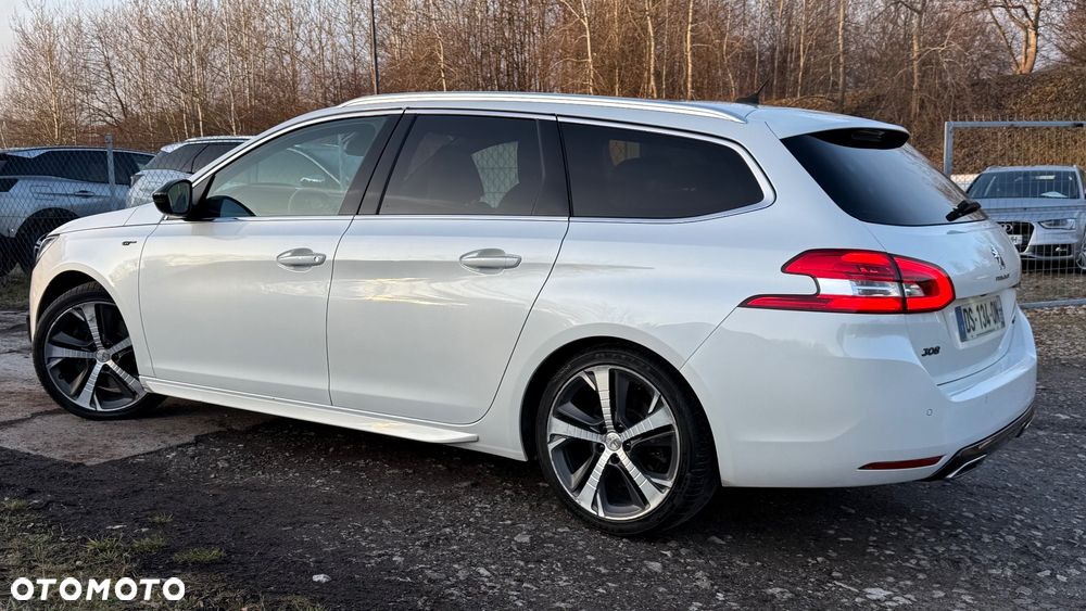 Peugeot 308 - 36