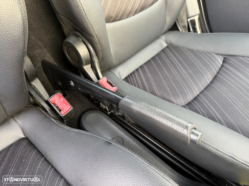 Smart ForTwo Coupé 1.0 mhd Pulse 71 - 33