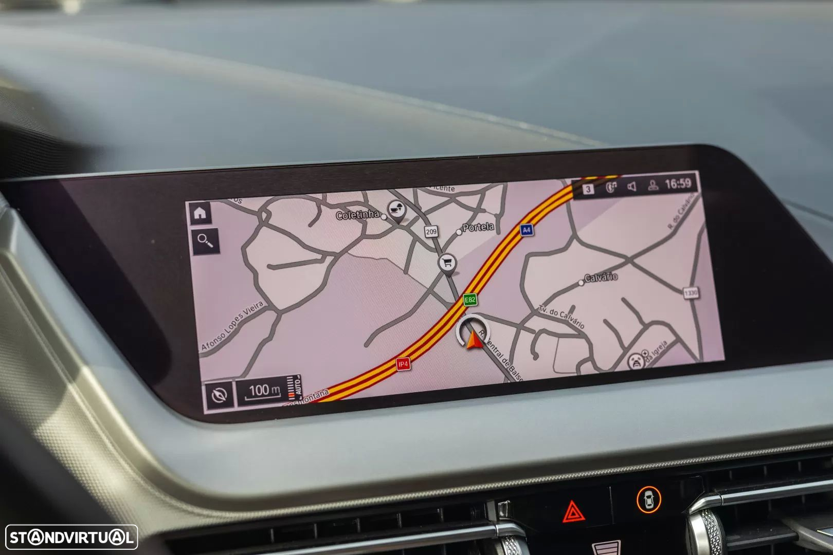 BMW 116 d Aut. - 27